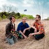 Fast Forward Austin founders (left to right) Ian Dicke, Steven Snowden and Robert Honstein.